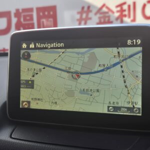 DEMIO デミオ XDツーリング 【車検2年付】