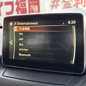 DEMIO デミオ XDツーリング 【車検2年付】