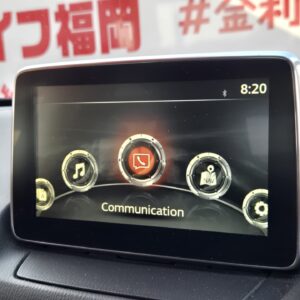 DEMIO デミオ XDツーリング 【車検2年付】