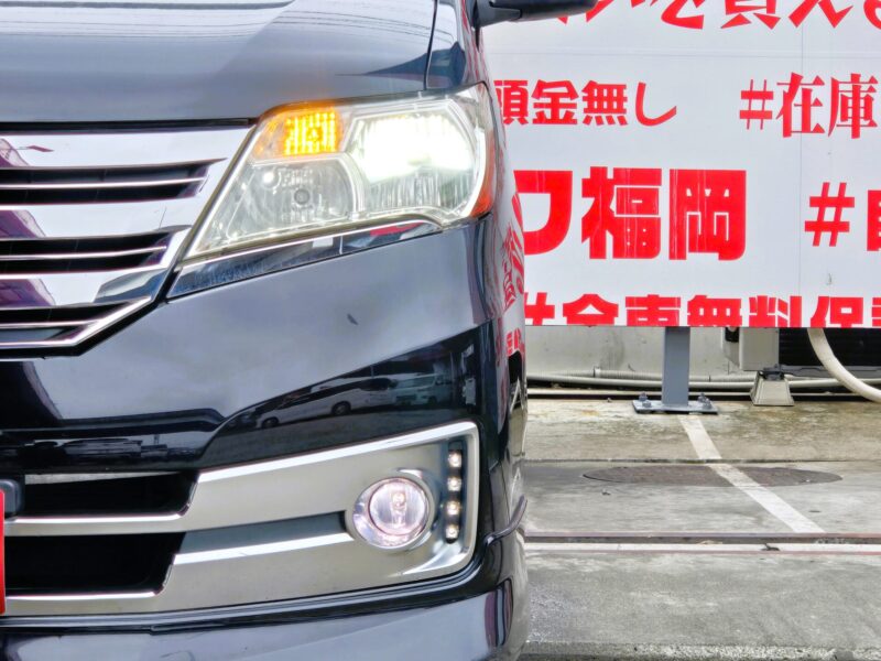 SERENA セレナ ライダー 【総合評価優良車】【カスタム】【車検2年付】