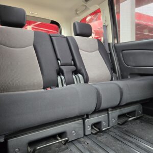 SERENA セレナ　ライダー 【総合評価優良車】【カスタム】【車検２年付】