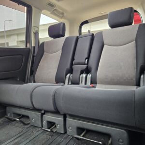 SERENA セレナ　ライダー 【総合評価優良車】【カスタム】【車検２年付】