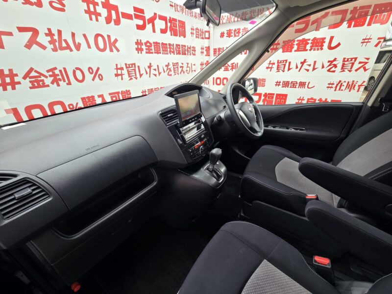 SERENA セレナ ライダー 【総合評価優良車】【カスタム】【車検2年付】