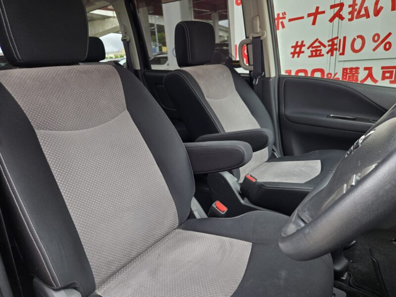 SERENA セレナ ライダー 【総合評価優良車】【カスタム】【車検2年付】