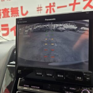 SERENA セレナ　ライダー 【総合評価優良車】【カスタム】【車検２年付】