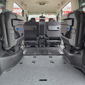 SERENA　セレナ　ハイウェイスター S-HYBRID【総合評価優良車】