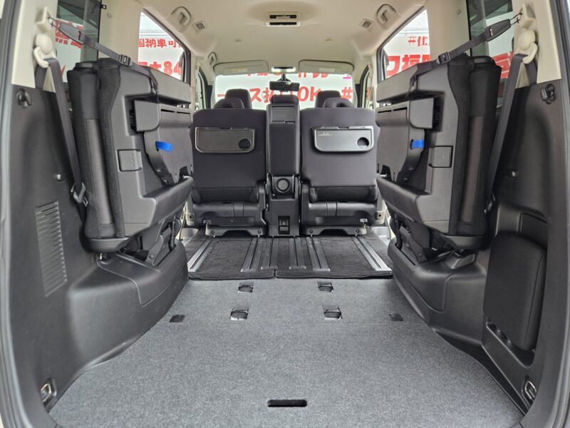 SERENA セレナ ハイウェイスター S-HYBRID【総合評価優良車】