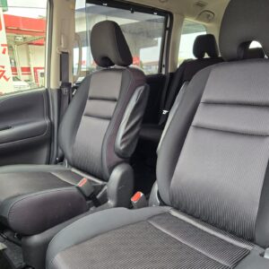 SERENA　セレナ　ハイウェイスター S-HYBRID【総合評価優良車】