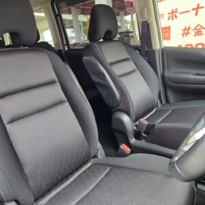 SERENA　セレナ　ハイウェイスター S-HYBRID【総合評価優良車】