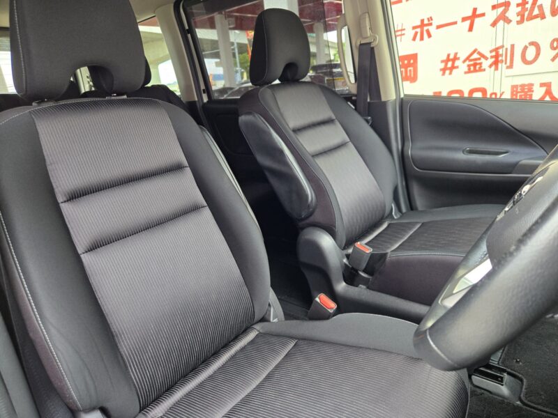 SERENA セレナ ハイウェイスター S-HYBRID【総合評価優良車】
