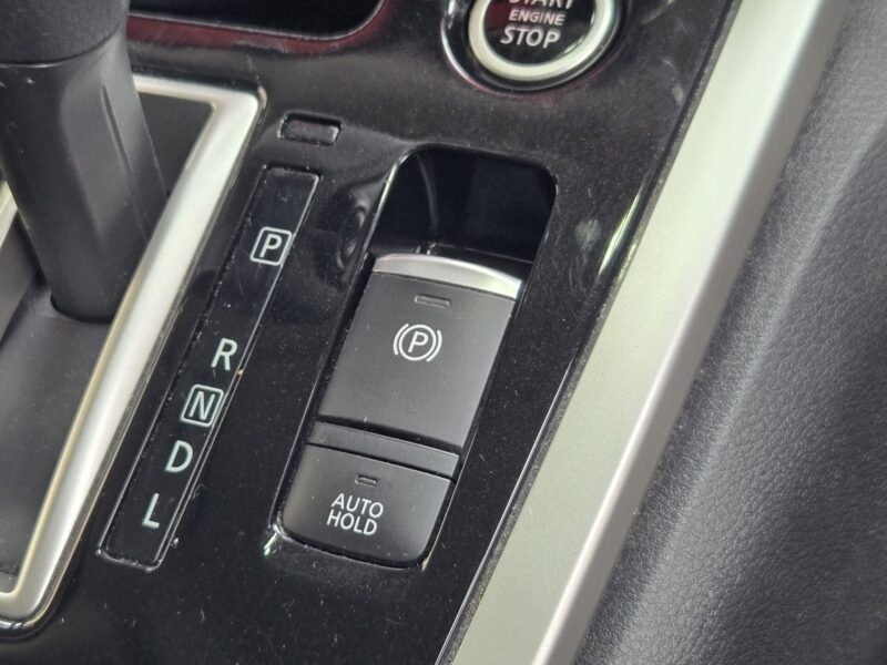 SERENA セレナ ハイウェイスター S-HYBRID【総合評価優良車】