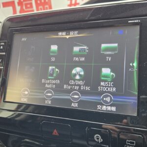 SERENA　セレナ　ハイウェイスター S-HYBRID【総合評価優良車】