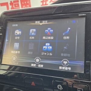 SERENA　セレナ　ハイウェイスター S-HYBRID【総合評価優良車】
