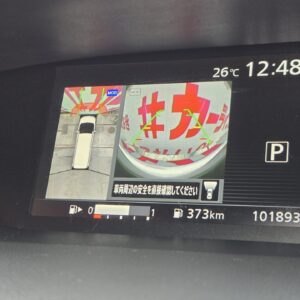 SERENA　セレナ　ハイウェイスター S-HYBRID【総合評価優良車】