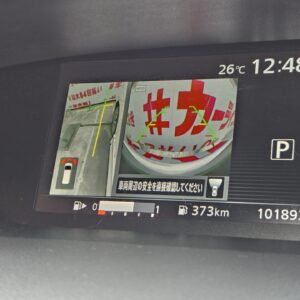 SERENA　セレナ　ハイウェイスター S-HYBRID【総合評価優良車】