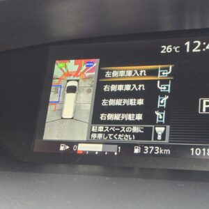 SERENA　セレナ　ハイウェイスター S-HYBRID【総合評価優良車】