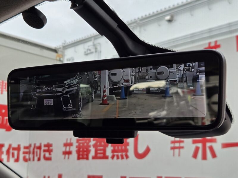 SERENA セレナ ハイウェイスター S-HYBRID【総合評価優良車】