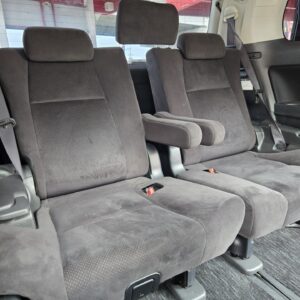 VELLFIRE　ヴェルファイア　2.4Z プラチナセレクションⅡ【特別仕様車】【カスタム】