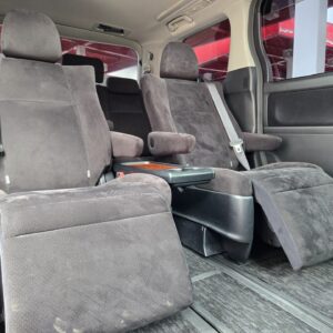 VELLFIRE　ヴェルファイア　2.4Z プラチナセレクションⅡ【特別仕様車】【カスタム】