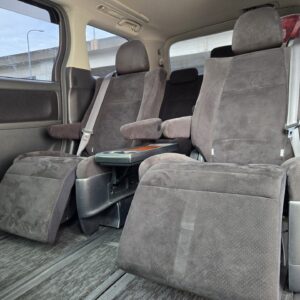 VELLFIRE　ヴェルファイア　2.4Z プラチナセレクションⅡ【特別仕様車】【カスタム】