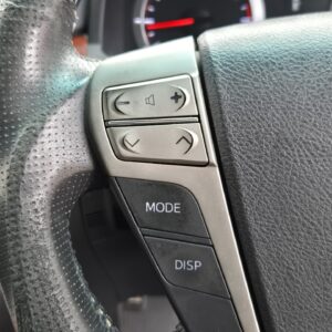 VELLFIRE　ヴェルファイア　2.4Z プラチナセレクションⅡ【特別仕様車】【カスタム】