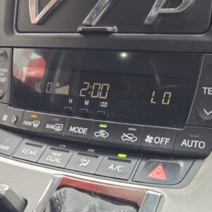 VELLFIRE　ヴェルファイア　2.4Z プラチナセレクションⅡ【特別仕様車】【カスタム】