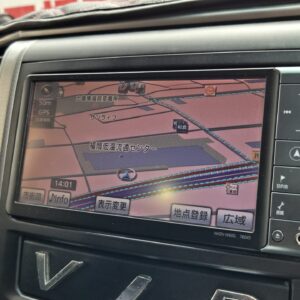 VELLFIRE　ヴェルファイア　2.4Z プラチナセレクションⅡ【特別仕様車】【カスタム】