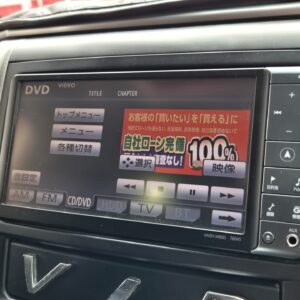 VELLFIRE　ヴェルファイア　2.4Z プラチナセレクションⅡ【特別仕様車】【カスタム】