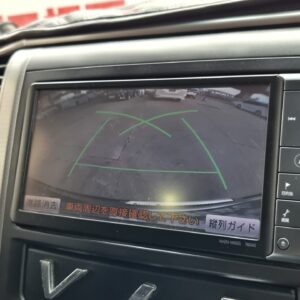 VELLFIRE　ヴェルファイア　2.4Z プラチナセレクションⅡ【特別仕様車】【カスタム】