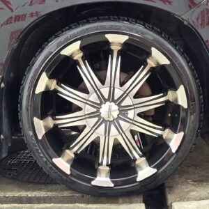 VELLFIRE　ヴェルファイア　2.4Z プラチナセレクションⅡ【特別仕様車】【カスタム】