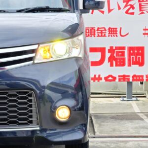 ROOX　ルークス　ハイウェイスター　アーバンセレクション　【特別仕様車】【ユーザー買取車】　