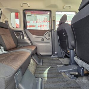 ROOX　ルークス　ハイウェイスター　アーバンセレクション　【特別仕様車】【ユーザー買取車】　