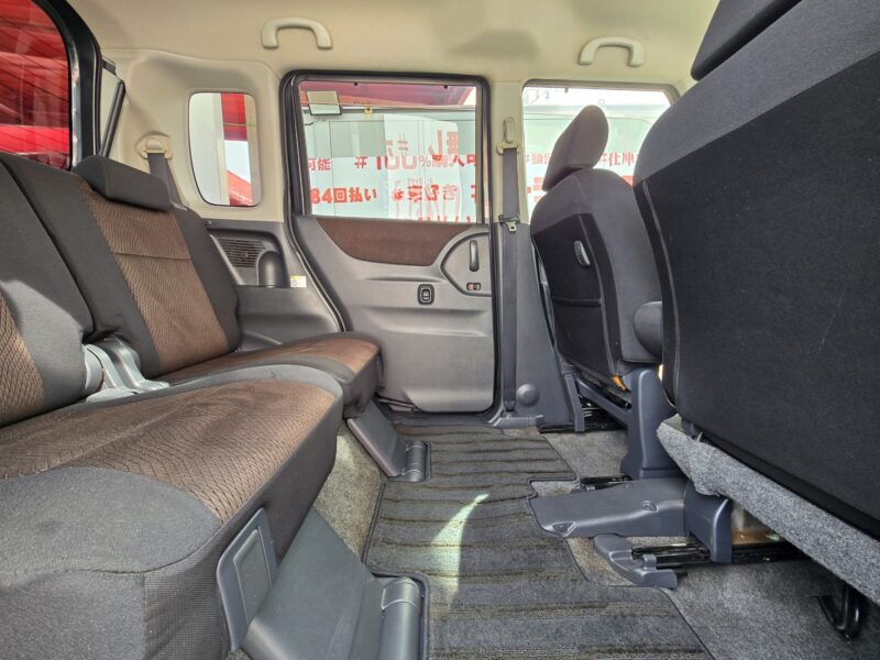 ROOX ルークス ハイウェイスター アーバンセレクション 【特別仕様車】【ユーザー買取車】