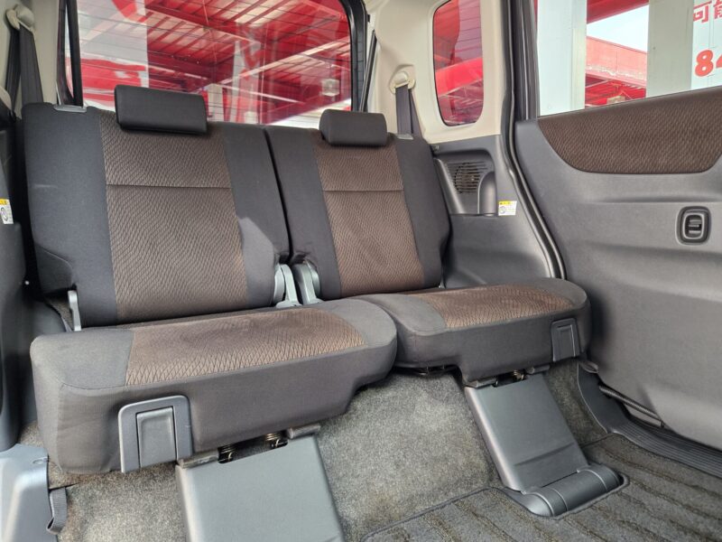ROOX ルークス ハイウェイスター アーバンセレクション 【特別仕様車】【ユーザー買取車】