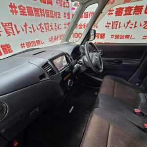 ROOX　ルークス　ハイウェイスター　アーバンセレクション　【特別仕様車】【ユーザー買取車】　