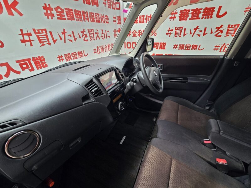 ROOX ルークス ハイウェイスター アーバンセレクション 【特別仕様車】【ユーザー買取車】