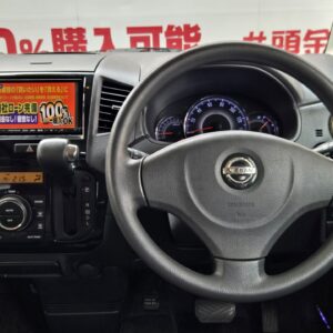 ROOX　ルークス　ハイウェイスター　アーバンセレクション　【特別仕様車】【ユーザー買取車】　