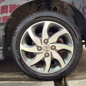 ROOX　ルークス　ハイウェイスター　アーバンセレクション　【特別仕様車】【ユーザー買取車】　