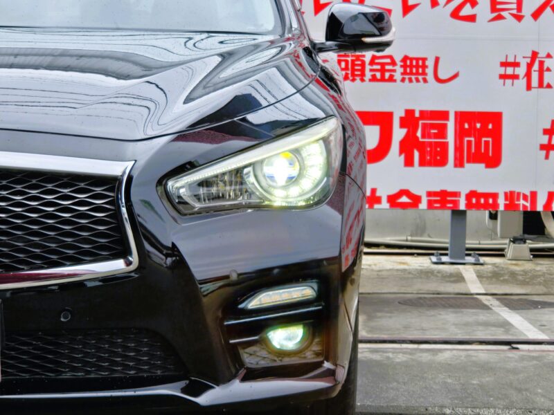 SKYLINE スカイライン 200GT-T タイプSP【ユーザー買取車】