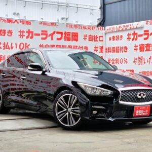 SKYLINE スカイライン 200GT-T タイプSP【ユーザー買取車】