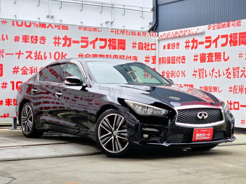 SKYLINE スカイライン 200GT-T タイプSP【ユーザー買取車】