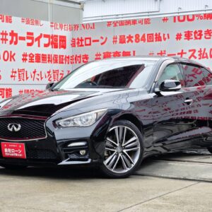 SKYLINE スカイライン 200GT-T タイプSP【ユーザー買取車】