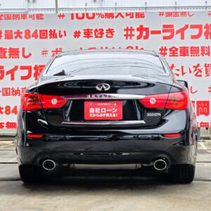 SKYLINE スカイライン 200GT-T タイプSP【ユーザー買取車】