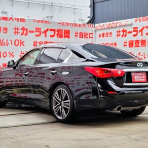 SKYLINE スカイライン 200GT-T タイプSP【ユーザー買取車】