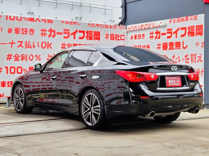 SKYLINE スカイライン 200GT-T タイプSP【ユーザー買取車】