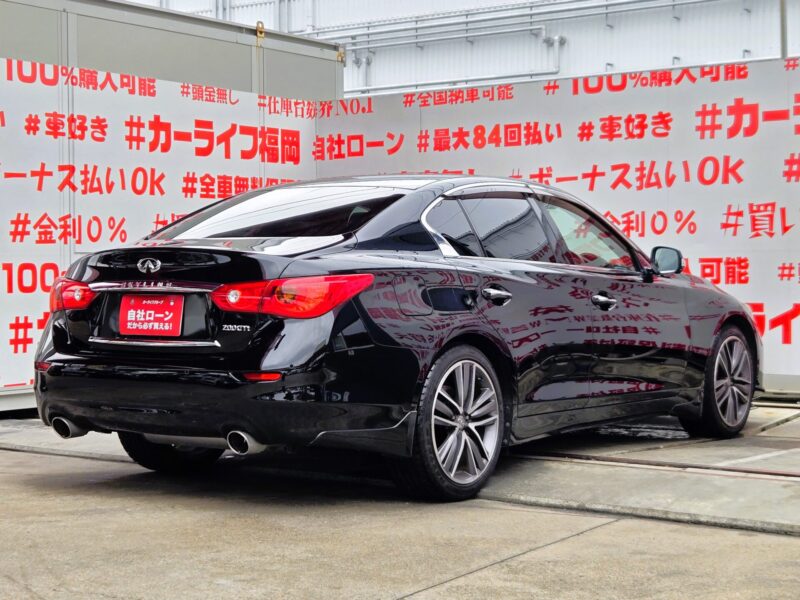 SKYLINE スカイライン 200GT-T タイプSP【ユーザー買取車】