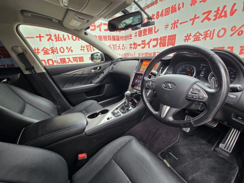 SKYLINE スカイライン 200GT-T タイプSP【ユーザー買取車】