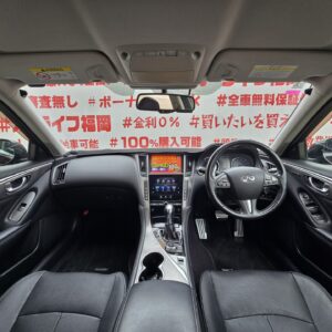 SKYLINE スカイライン 200GT-T タイプSP【ユーザー買取車】