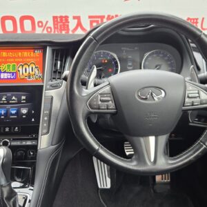 SKYLINE スカイライン 200GT-T タイプSP【ユーザー買取車】