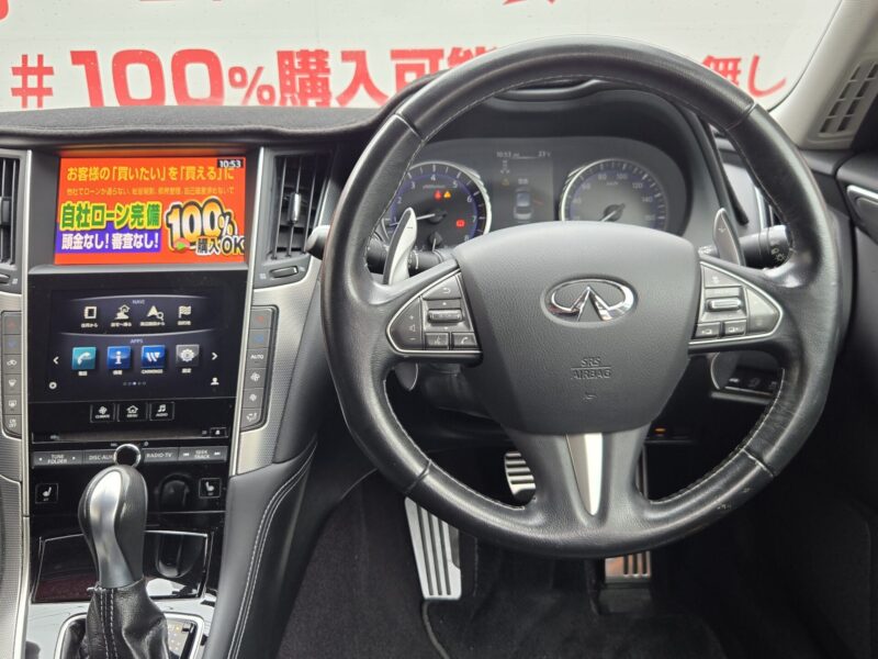 SKYLINE スカイライン 200GT-T タイプSP【ユーザー買取車】